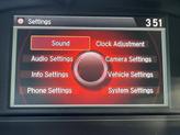 Thumbnail of 2016 White Orchid Pearl Honda Accord