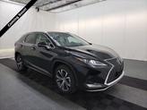 Photo of 2022 Caviar Lexus RX 350