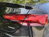 Thumbnail of 2022 Brilliant Black/Black Roof Audi A5