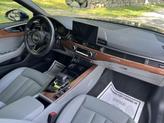 Thumbnail of 2022 Brilliant Black/Black Roof Audi A5