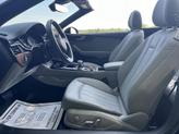 Thumbnail of 2022 Brilliant Black/Black Roof Audi A5
