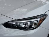 Thumbnail of 2022 Crystal White Pearl Subaru Impreza
