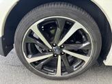 Thumbnail of 2022 Crystal White Pearl Subaru Impreza