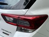 Thumbnail of 2022 Crystal White Pearl Subaru Impreza