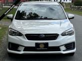 Thumbnail of 2022 Crystal White Pearl Subaru Impreza