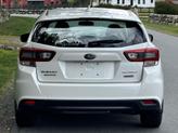 Thumbnail of 2022 Crystal White Pearl Subaru Impreza