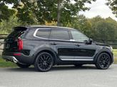 Thumbnail of 2020 Ebony Black Kia Telluride