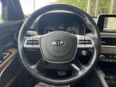 Thumbnail of 2020 Ebony Black Kia Telluride
