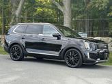 Thumbnail of 2020 Ebony Black Kia Telluride