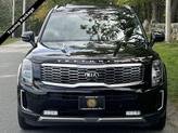 Thumbnail of 2020 Ebony Black Kia Telluride