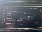 Thumbnail of 2023 Glacier White Metallic Audi SQ7