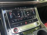 Thumbnail of 2023 Glacier White Metallic Audi SQ7