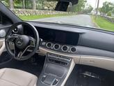 Thumbnail of 2023 MANUFAKTUR Selenite Gray Magno Mercedes-Benz E-Class