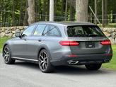 Thumbnail of 2023 MANUFAKTUR Selenite Gray Magno Mercedes-Benz E-Class