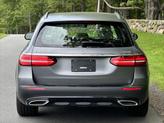 Thumbnail of 2023 MANUFAKTUR Selenite Gray Magno Mercedes-Benz E-Class