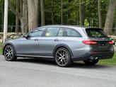 Thumbnail of 2023 MANUFAKTUR Selenite Gray Magno Mercedes-Benz E-Class