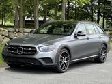 Thumbnail of 2023 MANUFAKTUR Selenite Gray Magno Mercedes-Benz E-Class