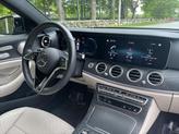 Thumbnail of 2023 MANUFAKTUR Selenite Gray Magno Mercedes-Benz E-Class