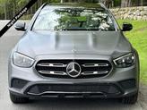 Thumbnail of 2023 MANUFAKTUR Selenite Gray Magno Mercedes-Benz E-Class