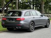 Thumbnail of 2023 MANUFAKTUR Selenite Gray Magno Mercedes-Benz E-Class