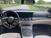 Thumbnail of 2023 MANUFAKTUR Selenite Gray Magno Mercedes-Benz E-Class