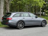 Thumbnail of 2023 MANUFAKTUR Selenite Gray Magno Mercedes-Benz E-Class