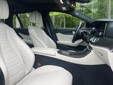 Thumbnail of 2023 MANUFAKTUR Selenite Gray Magno Mercedes-Benz E-Class
