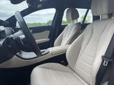 Thumbnail of 2023 MANUFAKTUR Selenite Gray Magno Mercedes-Benz E-Class
