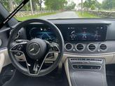 Thumbnail of 2023 MANUFAKTUR Selenite Gray Magno Mercedes-Benz E-Class