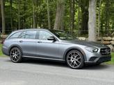 Thumbnail of 2023 MANUFAKTUR Selenite Gray Magno Mercedes-Benz E-Class