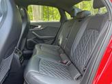Thumbnail of 2022 Tango Red Metallic Audi S4