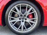 Thumbnail of 2022 Tango Red Metallic Audi S4