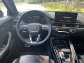 Thumbnail of 2022 Tango Red Metallic Audi S4