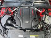 Thumbnail of 2022 Tango Red Metallic Audi S4