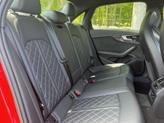 Thumbnail of 2022 Tango Red Metallic Audi S4