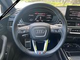 Thumbnail of 2022 Tango Red Metallic Audi S4