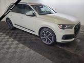 Photo of 2022 Vicuna Beige Metallic Audi Q7