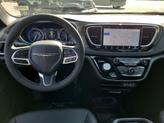 Thumbnail of 2025 Diamond Black Crystal Pearlcoat Chrysler Voyager
