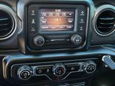 Thumbnail of 2021 Black Clearcoat Jeep Wrangler