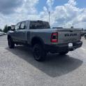 Thumbnail of 2024 Billet Silver Metallic Clearcoat RAM 2500