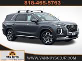 Photo of 2022 Rainforest Hyundai PALISADE