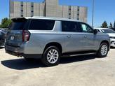Thumbnail of 2023 Sterling Gray Metallic Chevrolet Suburban