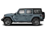 Thumbnail of 2025 Anvil Clear Coat Jeep Wrangler 4xe
