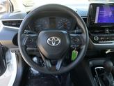 Thumbnail of 2023 Ice Cap Toyota Corolla