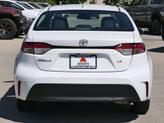 Thumbnail of 2023 Ice Cap Toyota Corolla