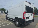 Thumbnail of 2023 Bright White Clearcoat RAM ProMaster 2500