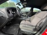 Thumbnail of 2022 Torred Clearcoat Dodge Charger