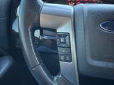 Thumbnail of 2012 White Platinum Clearcoat Metallic Ford F-150