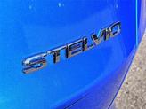 Thumbnail of 2024 Blue Alfa Romeo Stelvio