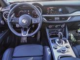 Thumbnail of 2024 Blue Alfa Romeo Stelvio